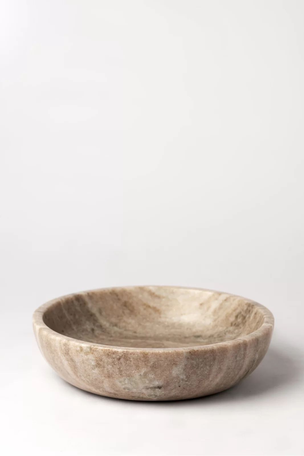 Lummus Marble Decorative Bowl | Wayfair North America
