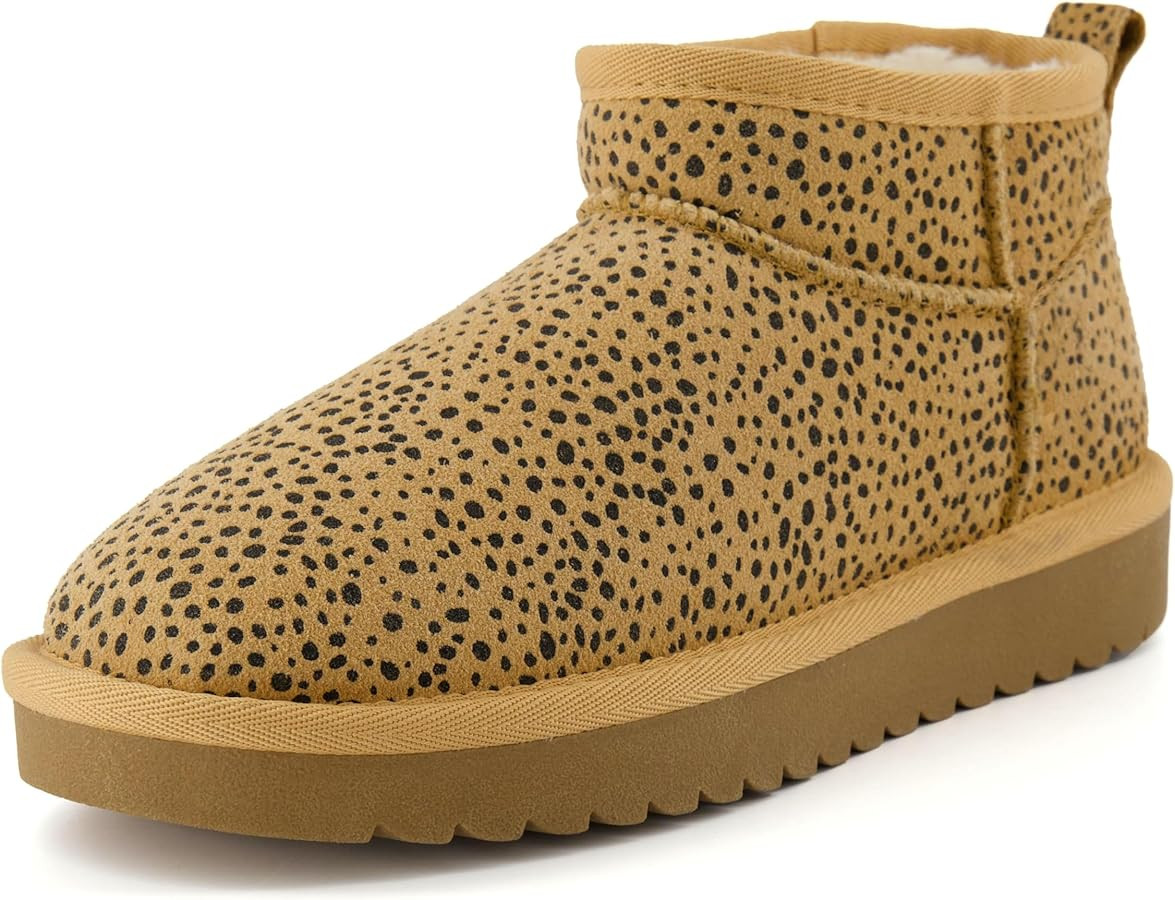 CUSHIONAIRE Women's Hip Genuine Suede pull on boot +Memory Foam | Amazon (US)