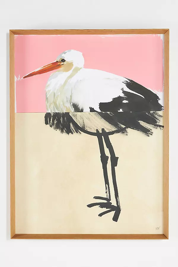 Flight 12 Wall Art | Anthropologie (US)