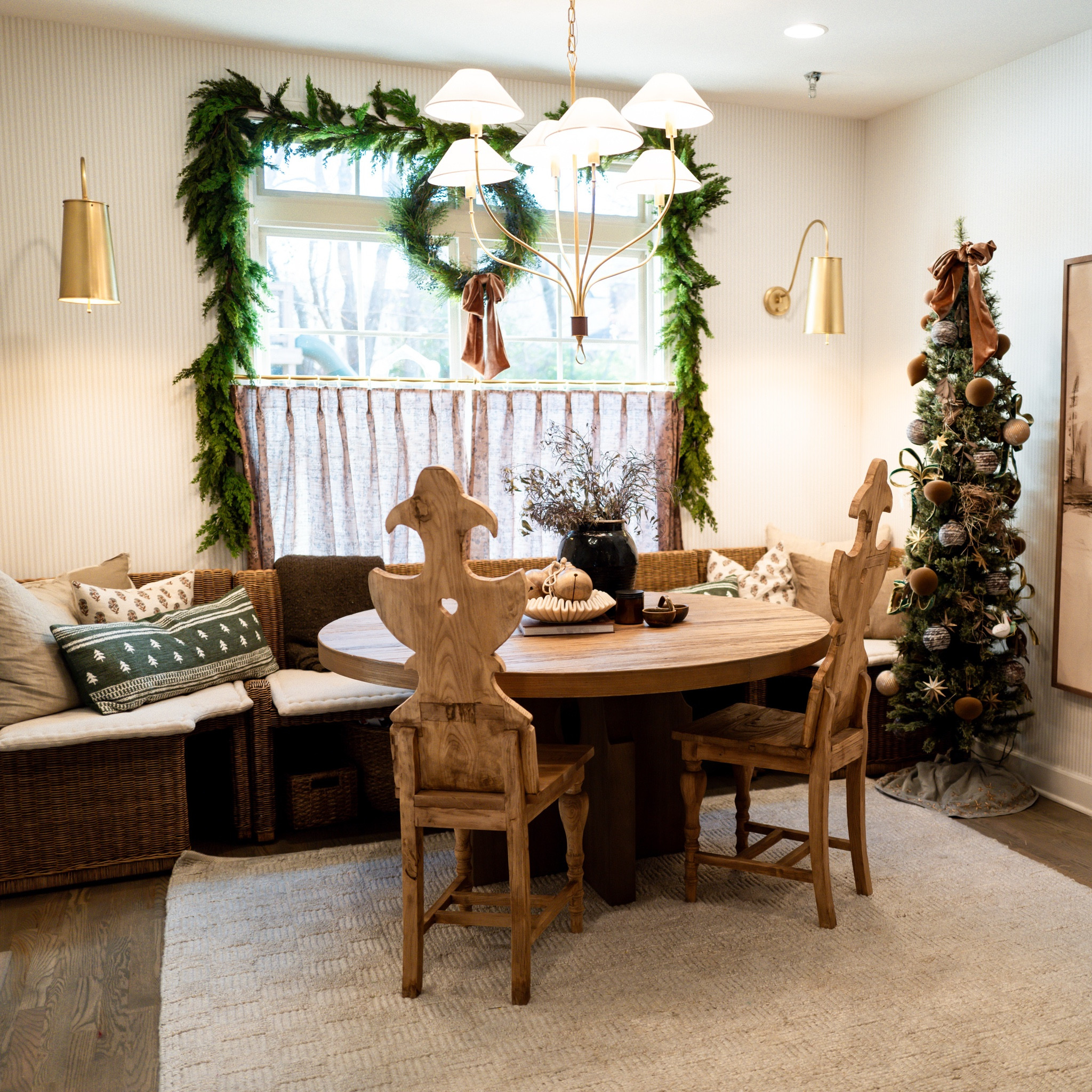 Our holiday decor!! Holiday decor roundup, Arhaus holiday decor

#LTKSeasonal #LTKHoliday #LTKHome