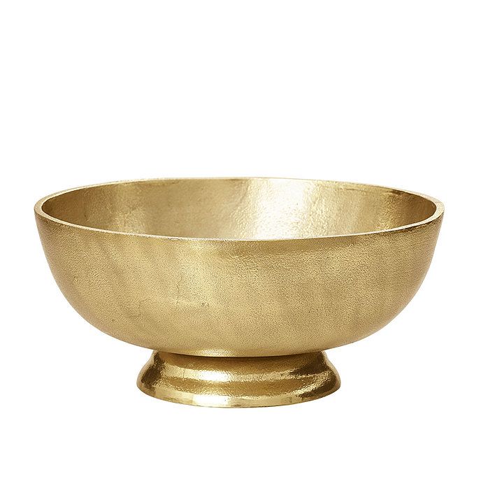 Ingrid Pedestal Bowl | Ballard Designs, Inc.
