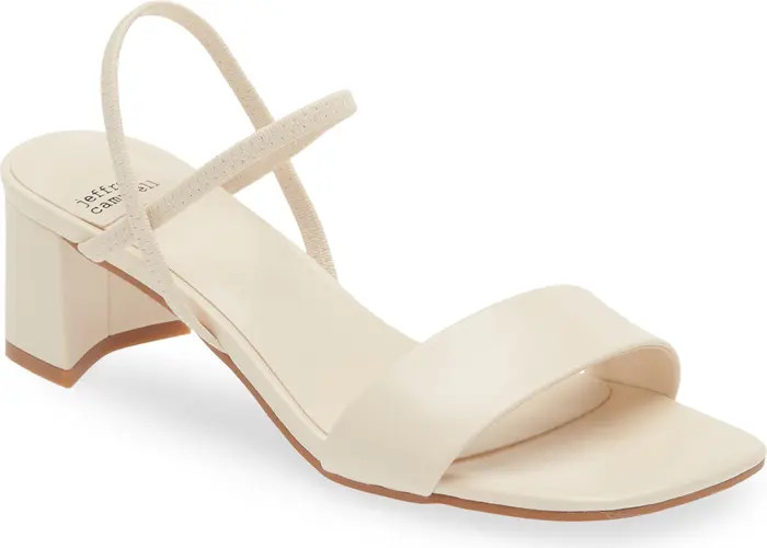 Adapt Slingback Sandal (Women) | Nordstrom