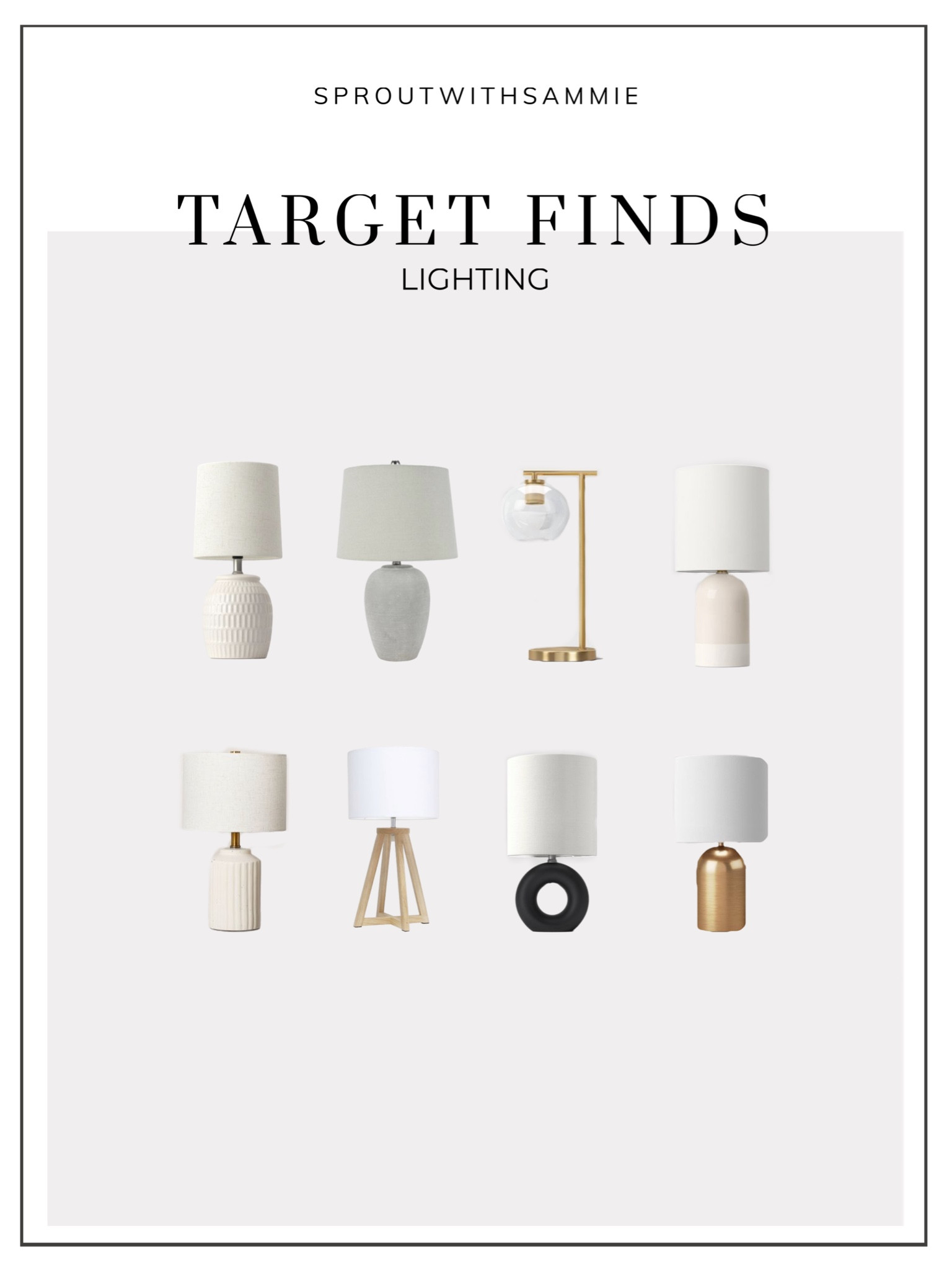 Bedroom Lighting | Transitional and modern lighting for any room 

#bedroom #neutral 

#LTKsalealert #LTKunder50 #LTKhome