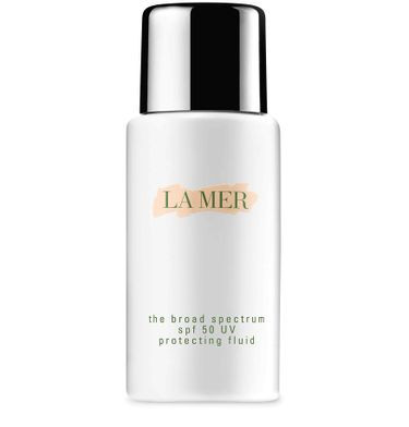 The Protecting UV SPF50 fluid 50 ml - LA MER | 24S (APAC/EU)