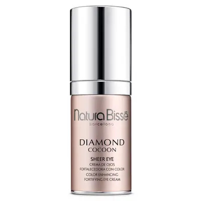 Diamond Cocoon Sheer Eye Cream | Nordstrom