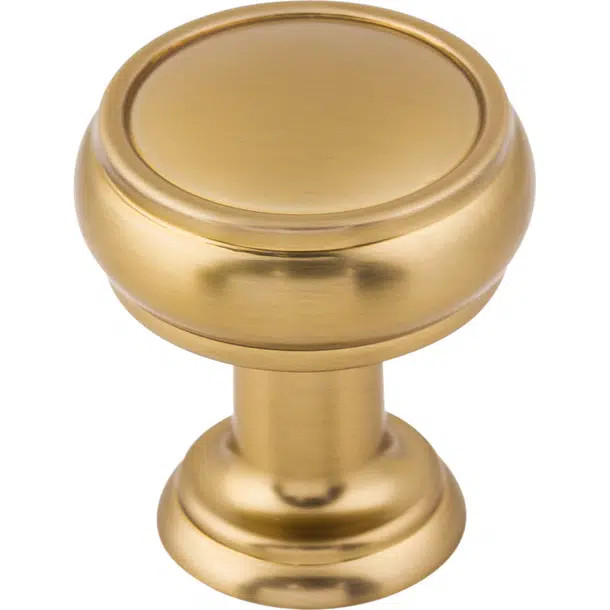 Eden 1" Diameter Round Knob | Wayfair North America