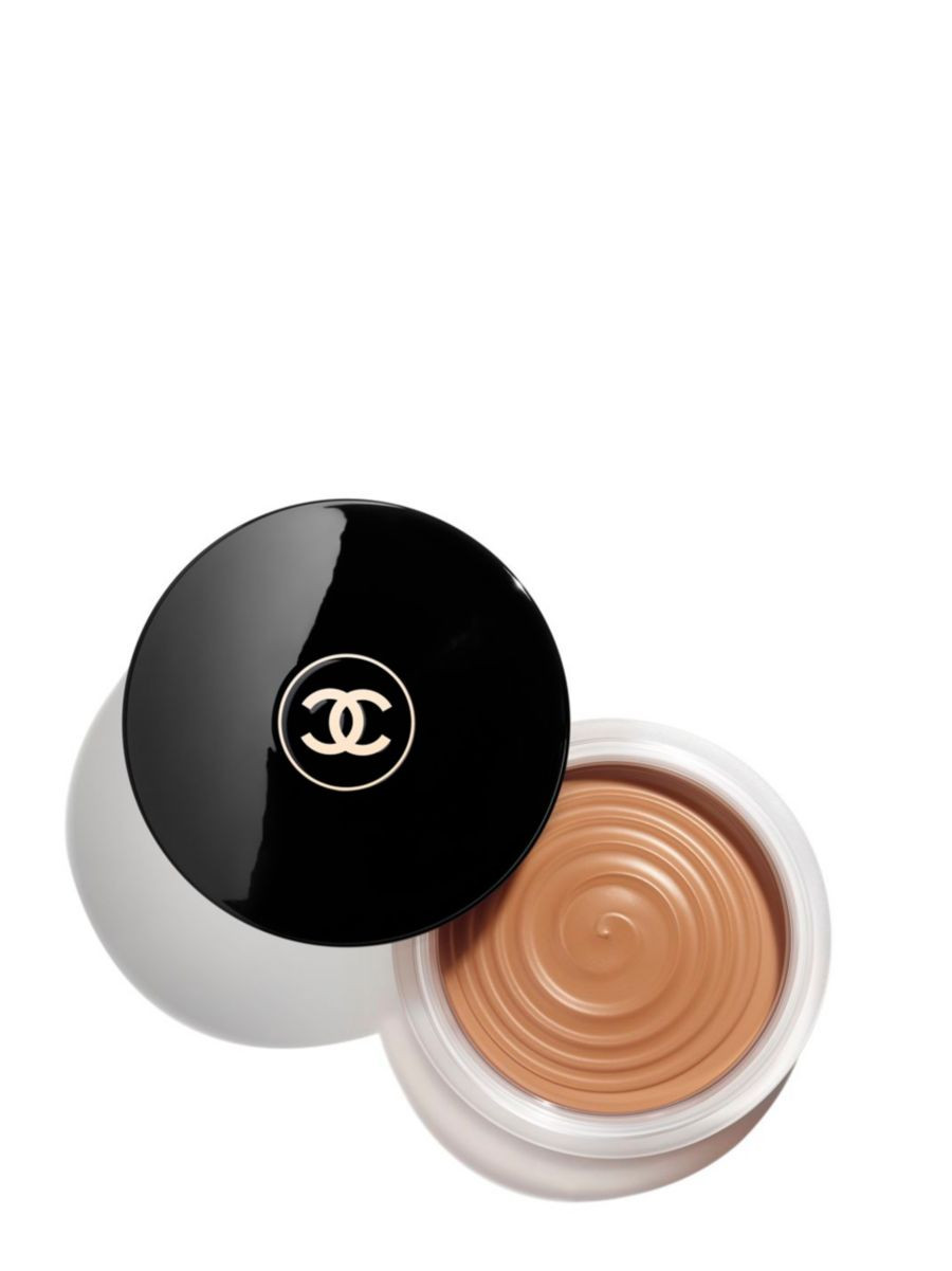 CHANEL Healthy Glow Bronzing Cream | Saks Fifth Avenue