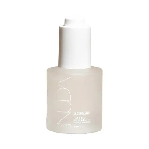 Nuda Hyaluronic Self Tanning Serum 1oz in None at Nordstrom | Nordstrom