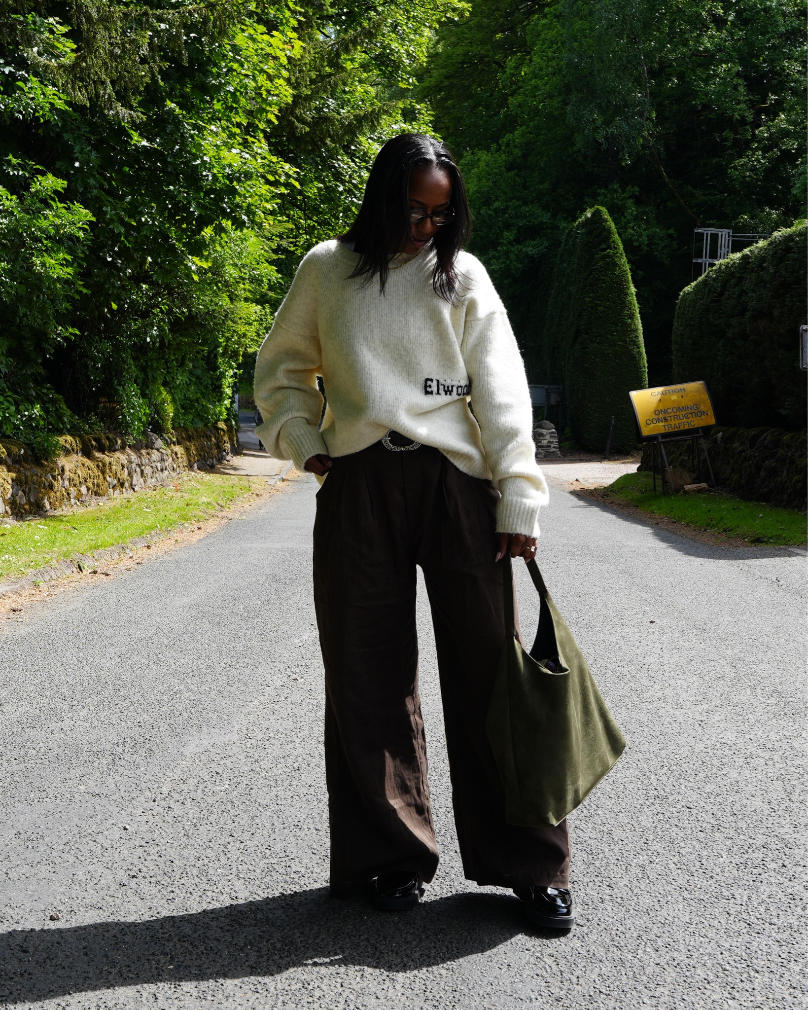 I fear I could live in these linen pants for the rest of my life 🤎 

#LTKItBag #LTKSummerEdit #LTKSeasonal