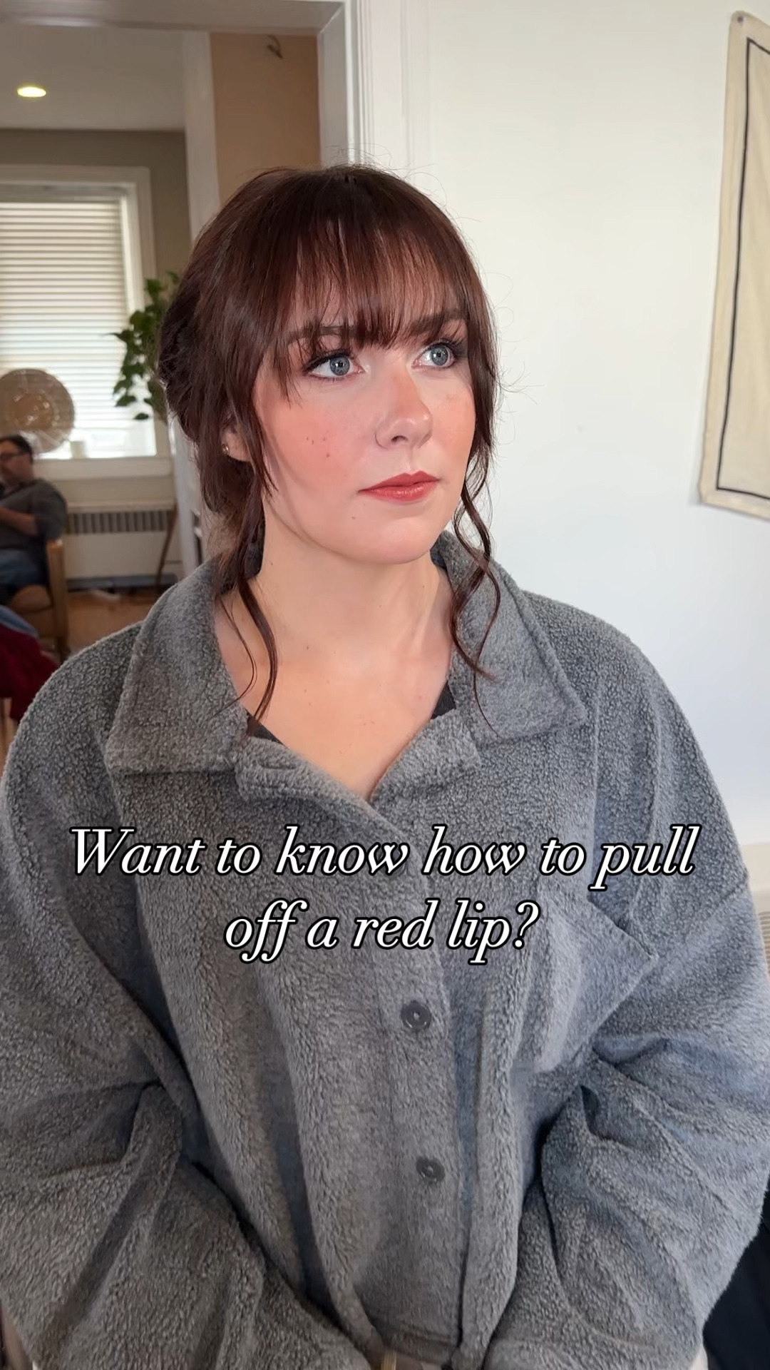 The perfect warm red nude with a slightly sheer finish! MAC Lustreglass Lipstick in “Business Casual” 

#LTKstyletip #LTKwedding #LTKbeauty