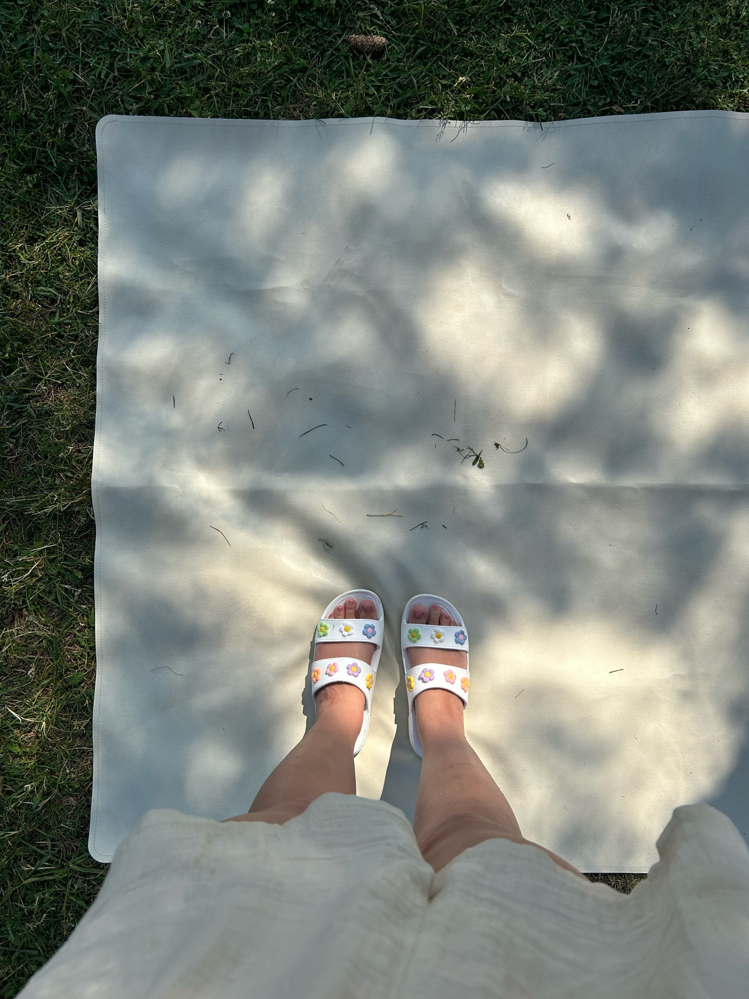 Croc girlie 

#LTKstyletip #LTKSeasonal #LTKunder50