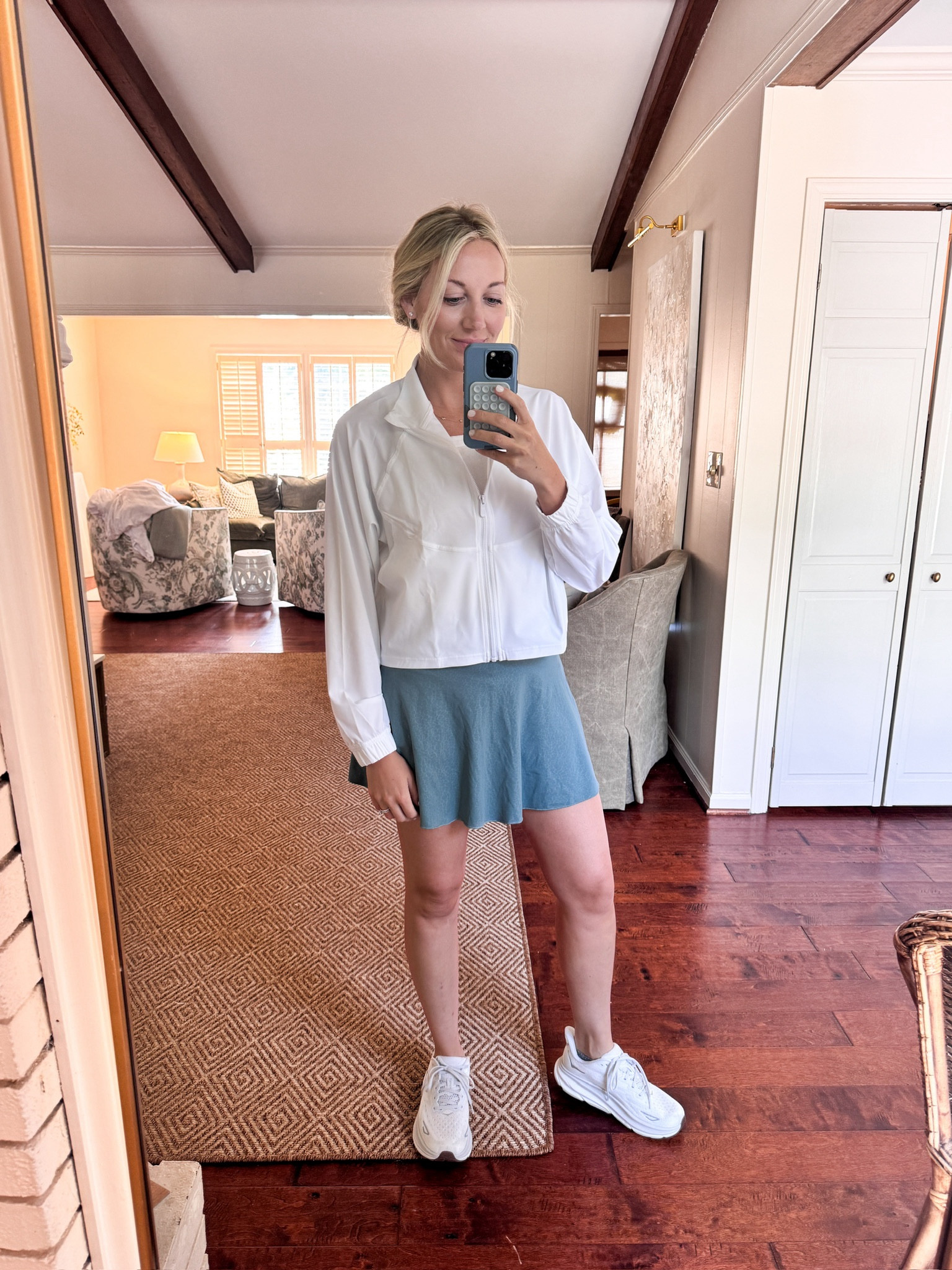 Snag this amazing white pullover jacket, now on sale for Amazon Prime Day Deals! Comfortable, lightweight, and incredibly soft, you'll love how it feels. Get yours now!

#LTKFindsUnder50 #LTKFitness #LTKStyleTip