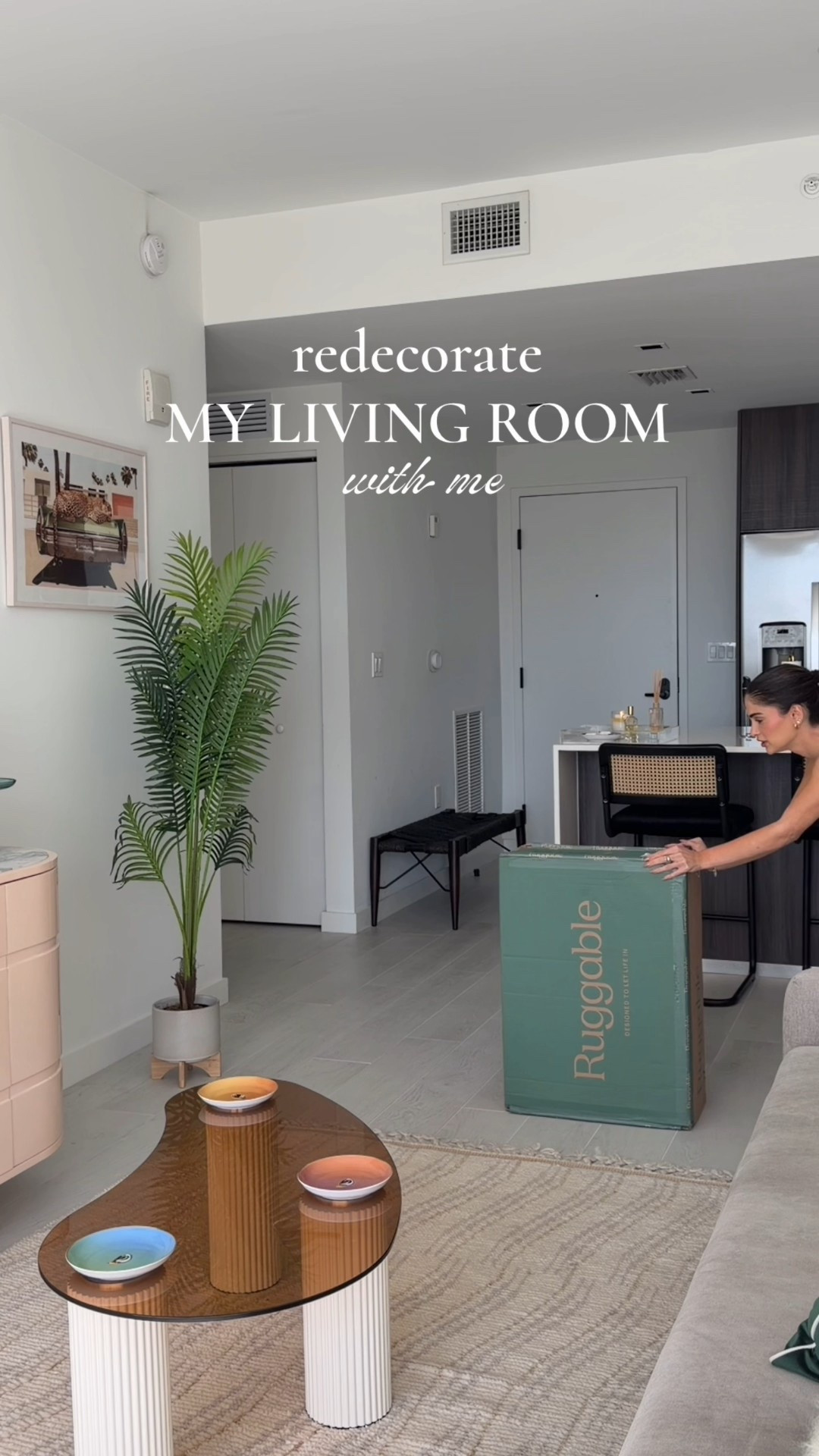 Redecorate 

#LTKHome #LTKvlog #LTKdayinmylife