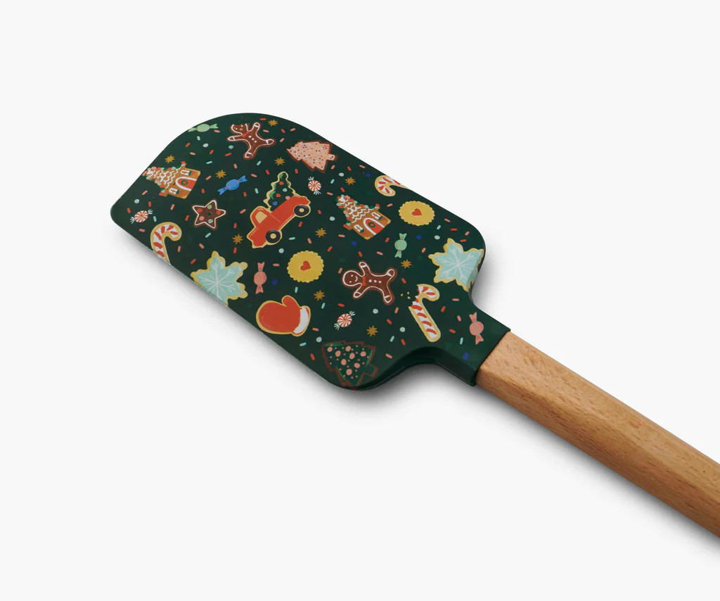 Spatula - Christmas Cookies | Rifle Paper Co.