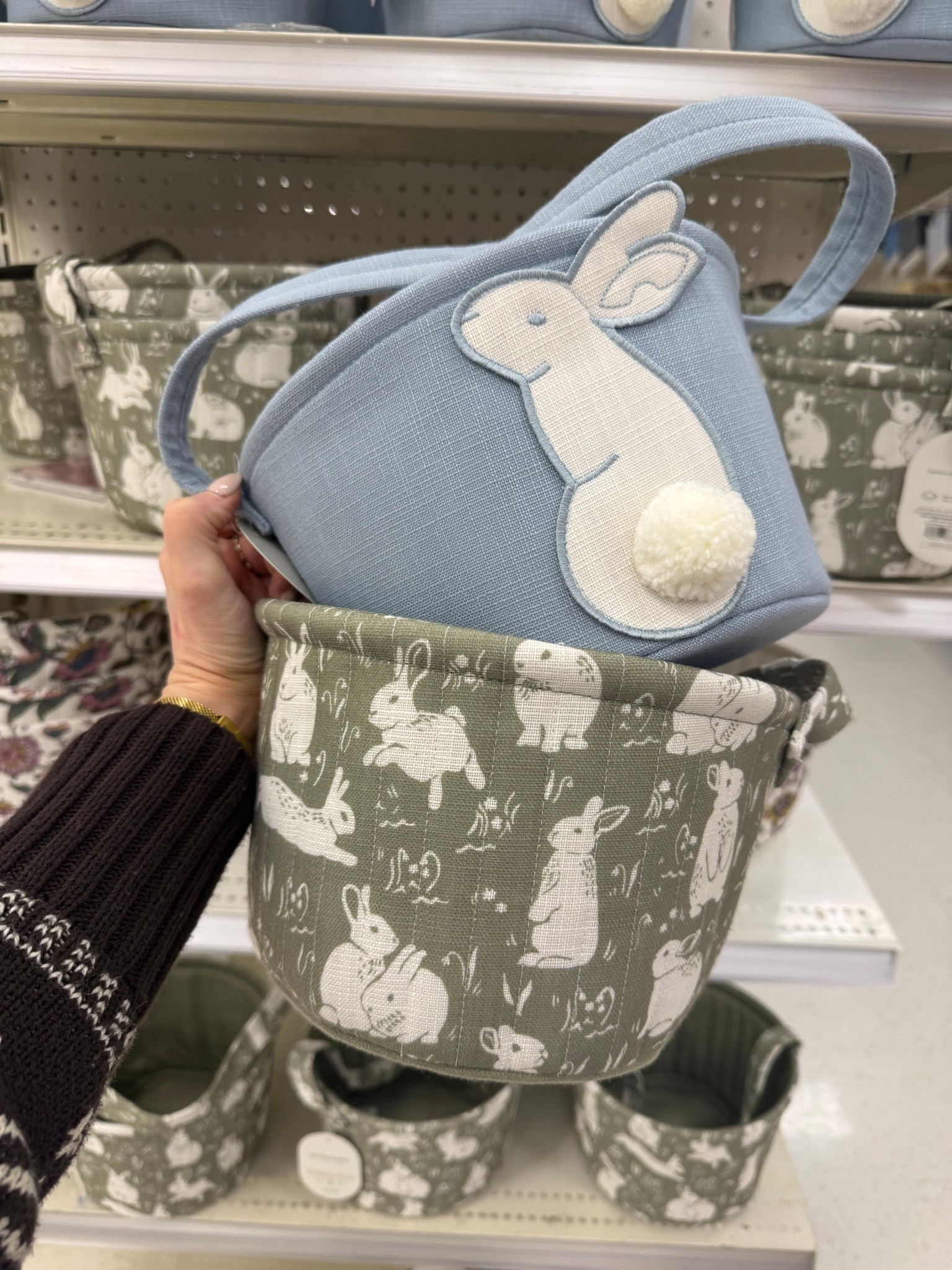 Easter is coming and @Target has you covered. 

#LTKSeasonal #LTKHome