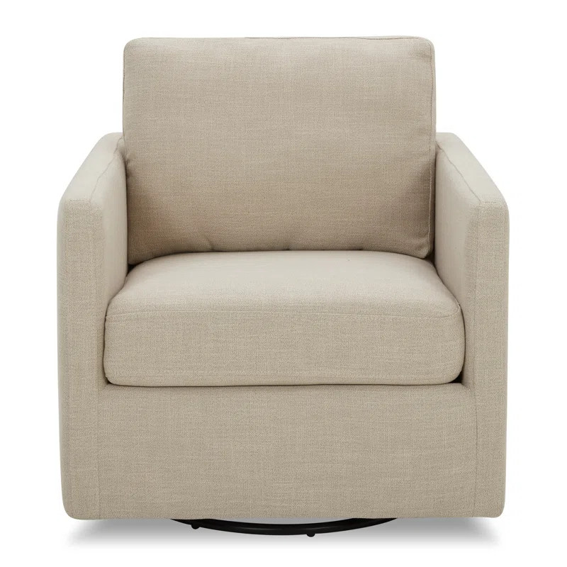 Swivel Accent Armchair | Wayfair North America