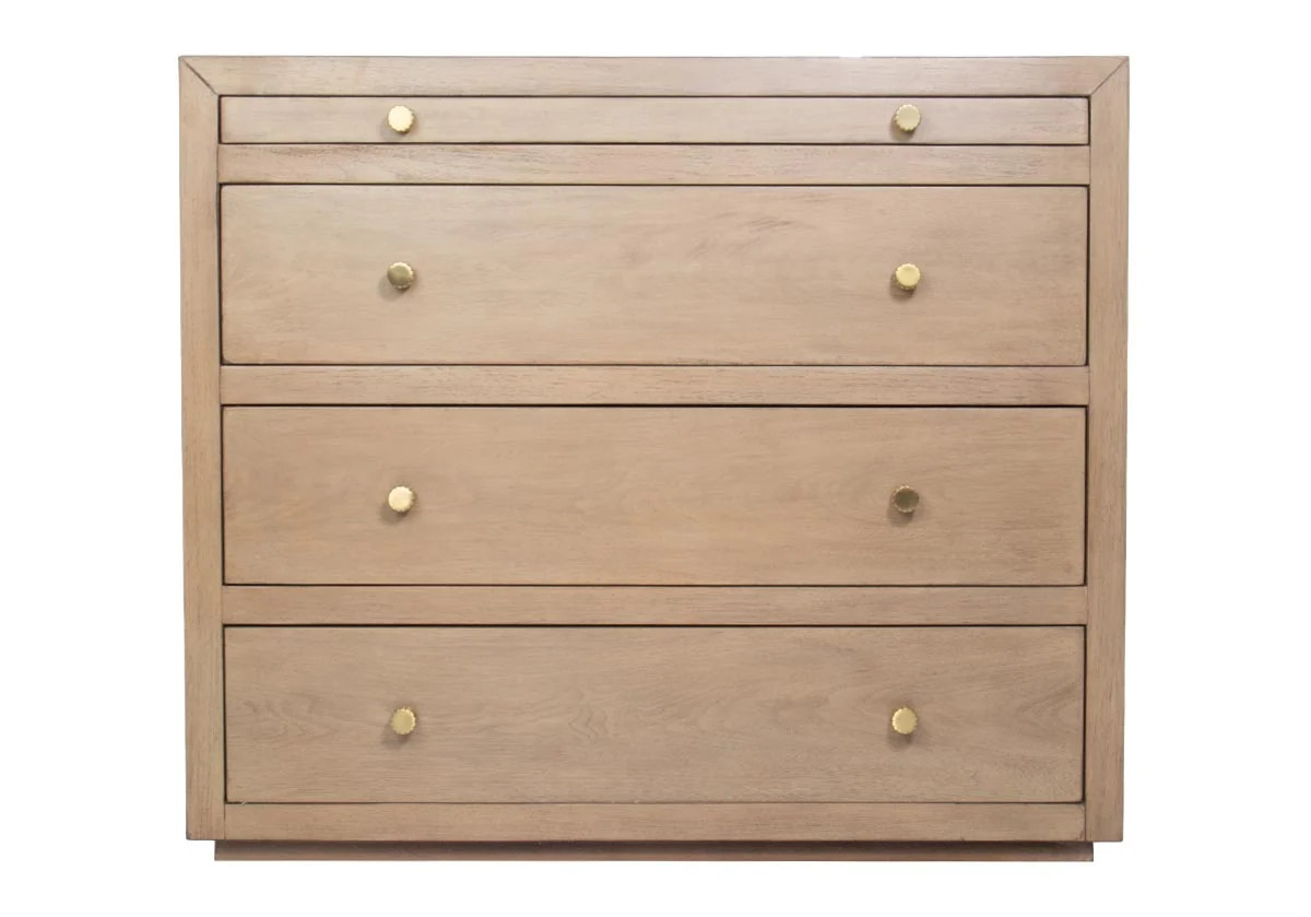 BROOKLYN NIGHTSTAND | Alice Lane Home Collection