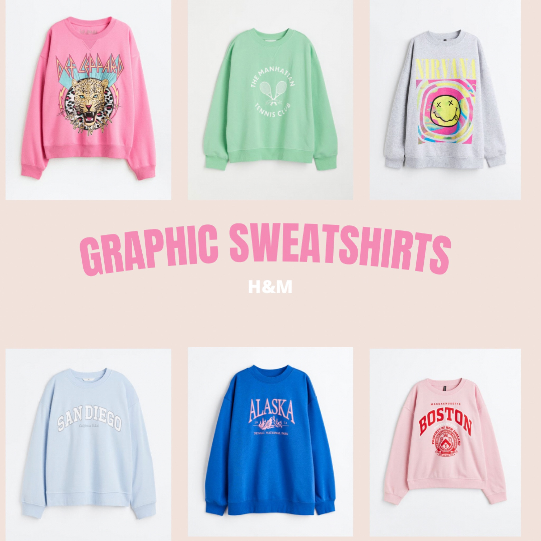 Sweatshirt curated on LTK