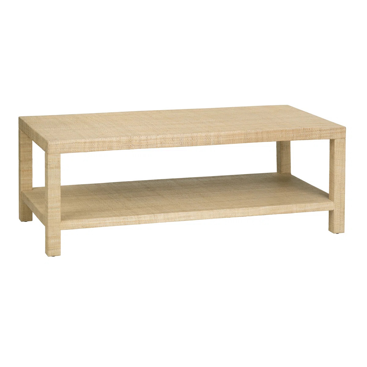 Jeshuah Single Coffee Table | Wayfair North America