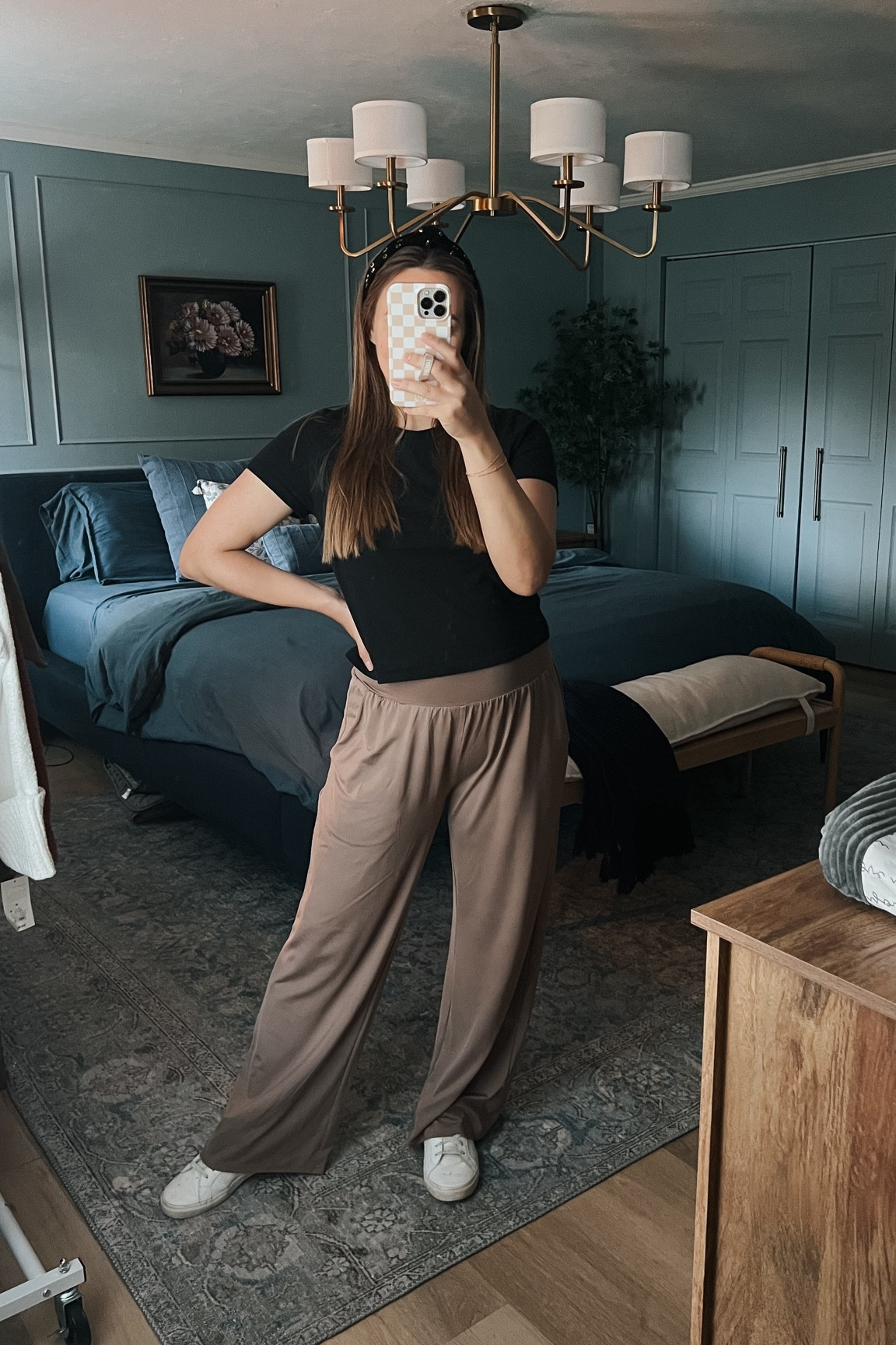 Comfy loungewear postpartum

#LTKbaby #LTKfindsunder50 #LTKstyletip