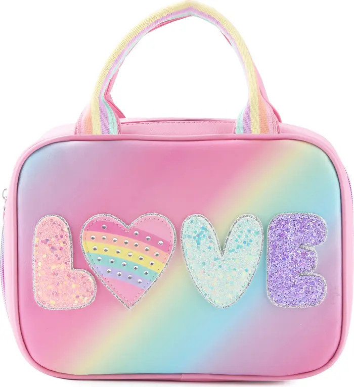 Kids' Love Lunch Bag | Nordstrom