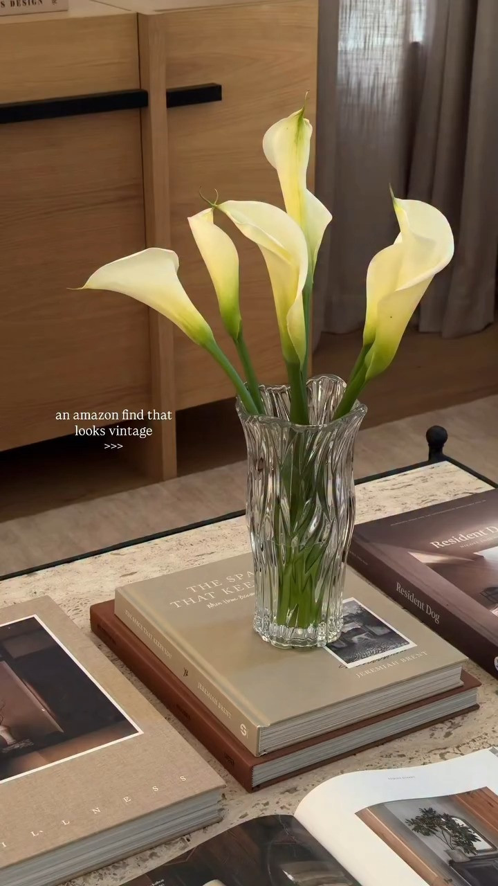 An Amazon Home Find That Looks Vintage 🤍 

 #LTKHome