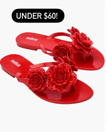New at Nordstrom! Sandals, red sandals 

#LTKSeasonal #LTKShoeCrush #LTKFindsUnder100