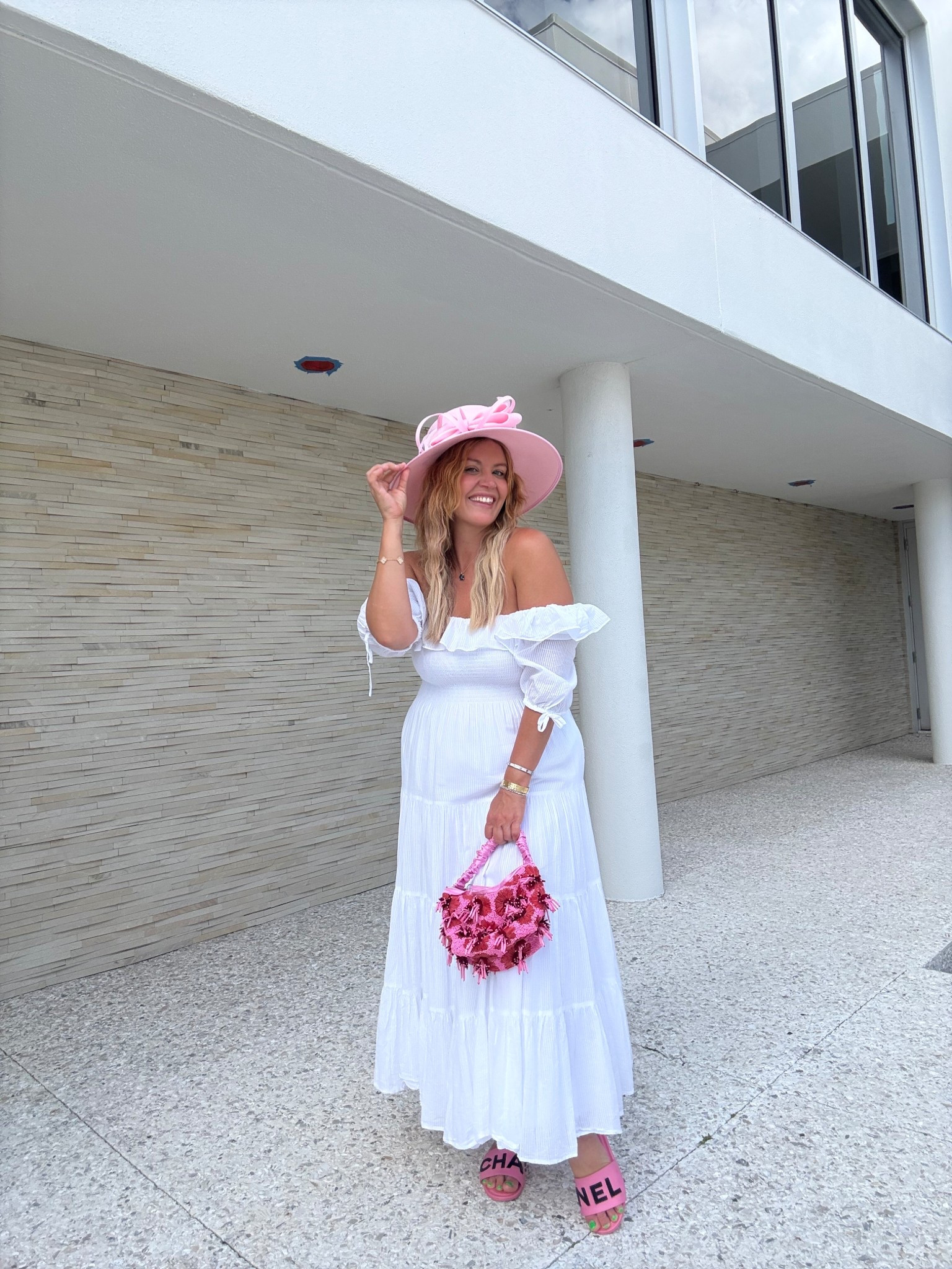 POV: u found the perfect Easter outfit 

#LTKSeasonal #LTKootd #LTKmomlife