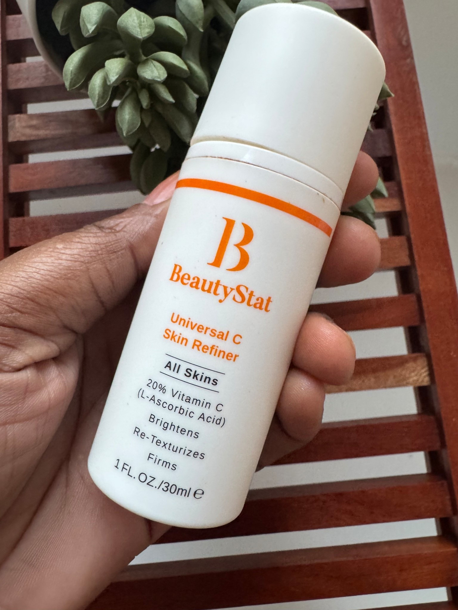 Vitamin C Skin Refiner Beauty Stat 

#LTKOver40 #LTKmomlife #LTKBeauty