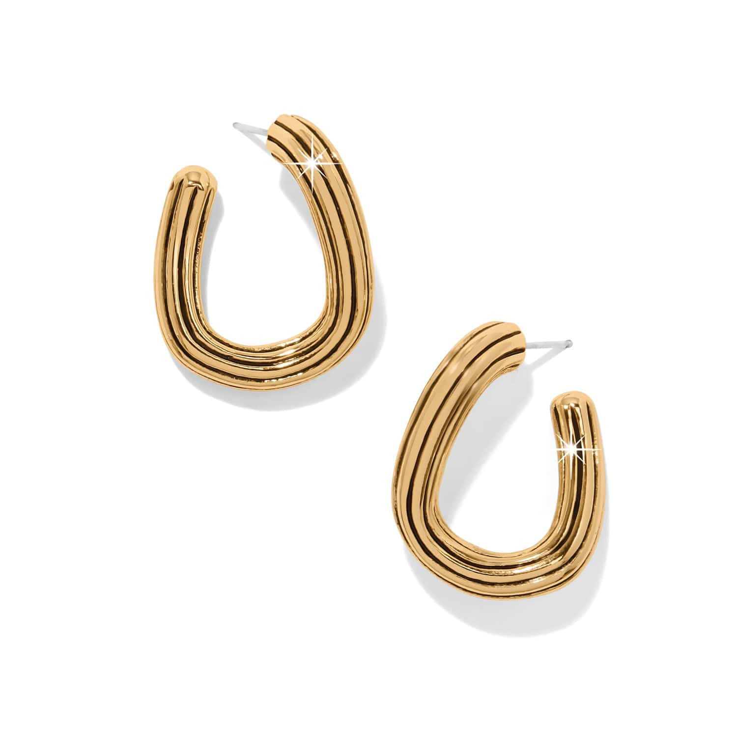 Ferrara Eterna Post Earrings | Brighton