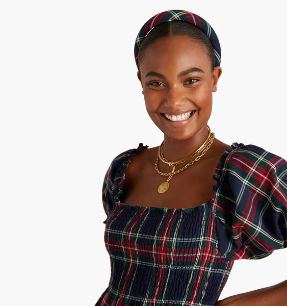 The Athena Nap Dress | Hill House Home