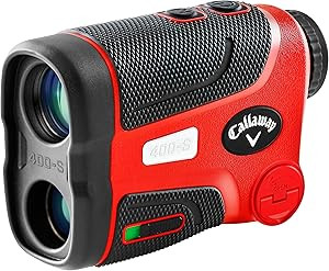 Callaway Tour S Laser Rangefinder 2019 | Amazon (US)