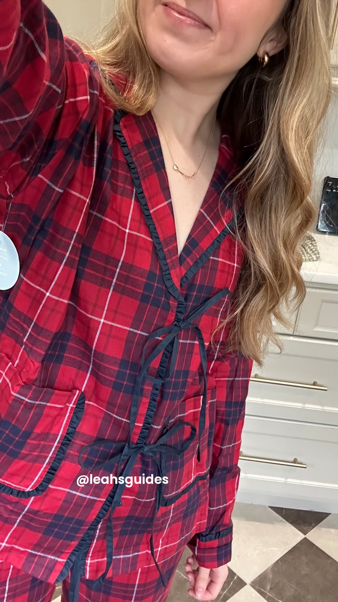 Holiday pjs✨

#LTKGiftGuide #LTKHoliday #LTKSeasonal