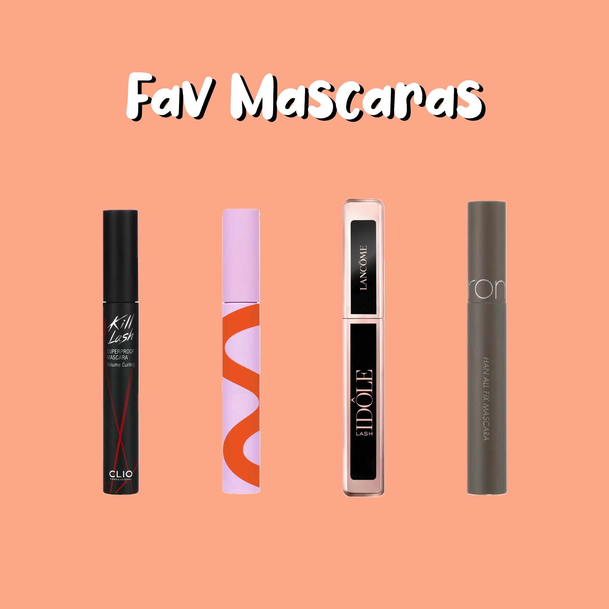 These are the BEST mascaras! 


#LTKbeauty #LTKsalealert #LTKSpringSale