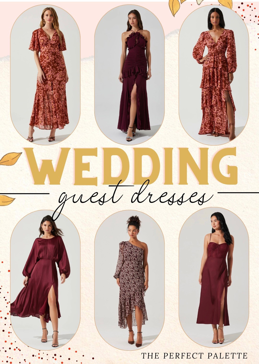 Wedding guest dress 

ASTR the Label 
wedding guest
bridesmaid 
bridesmaid dresses 
ASTR the Label dress 
wedding dress
bridesmaid dress



#LTKFindsUnder50 #LTKWedding #LTKParties