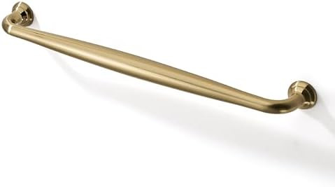 SAILING 5 Pack Cabinet Handles-8.81"/224mm Screw Spacing Champagne Bronze Furniture Hardware Hand... | Amazon (US)