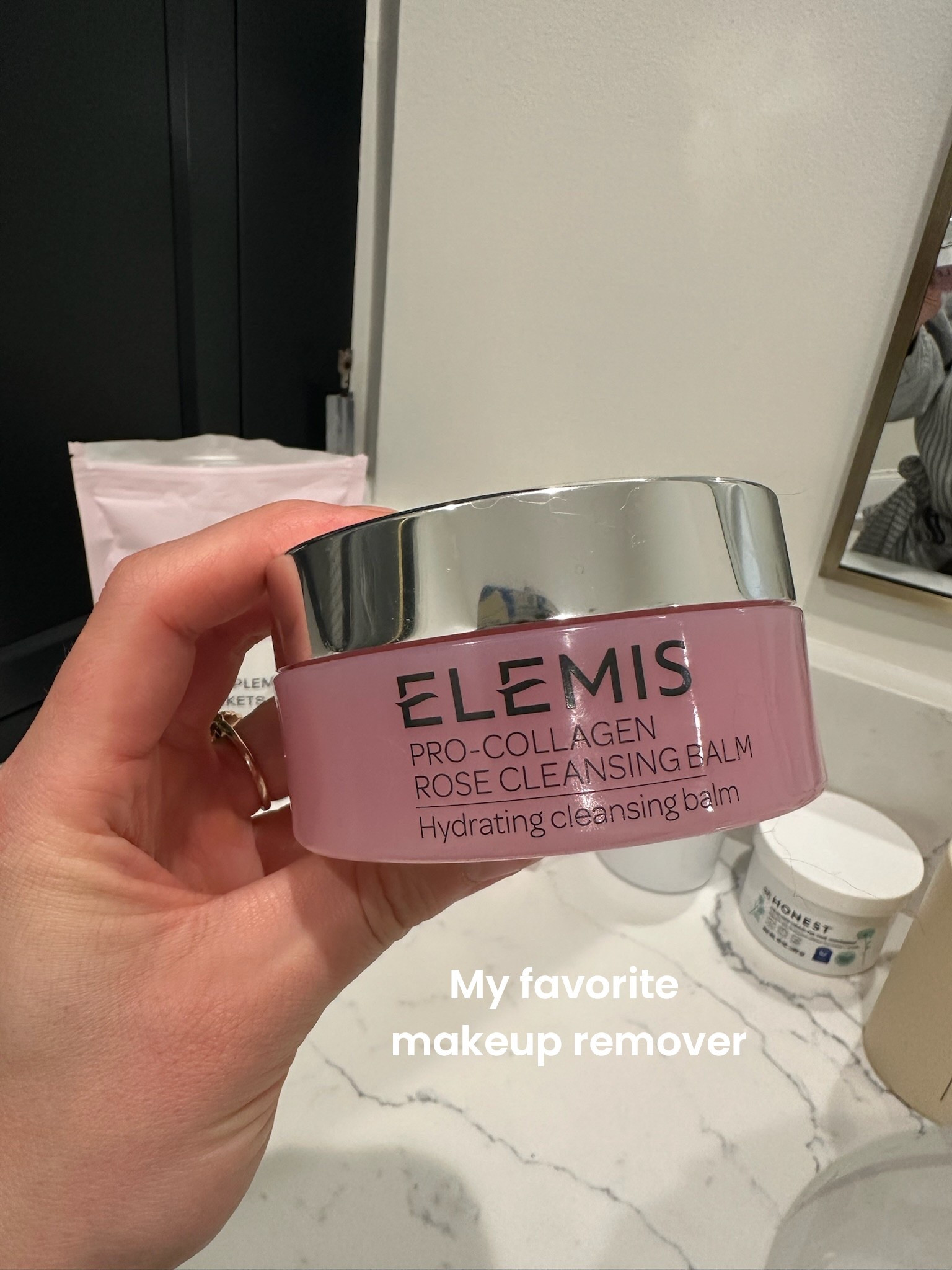 the best makeup remover and cleansing balm! #sephora #skincare 

#LTKselfcare #LTKBeauty #LTKgrwm