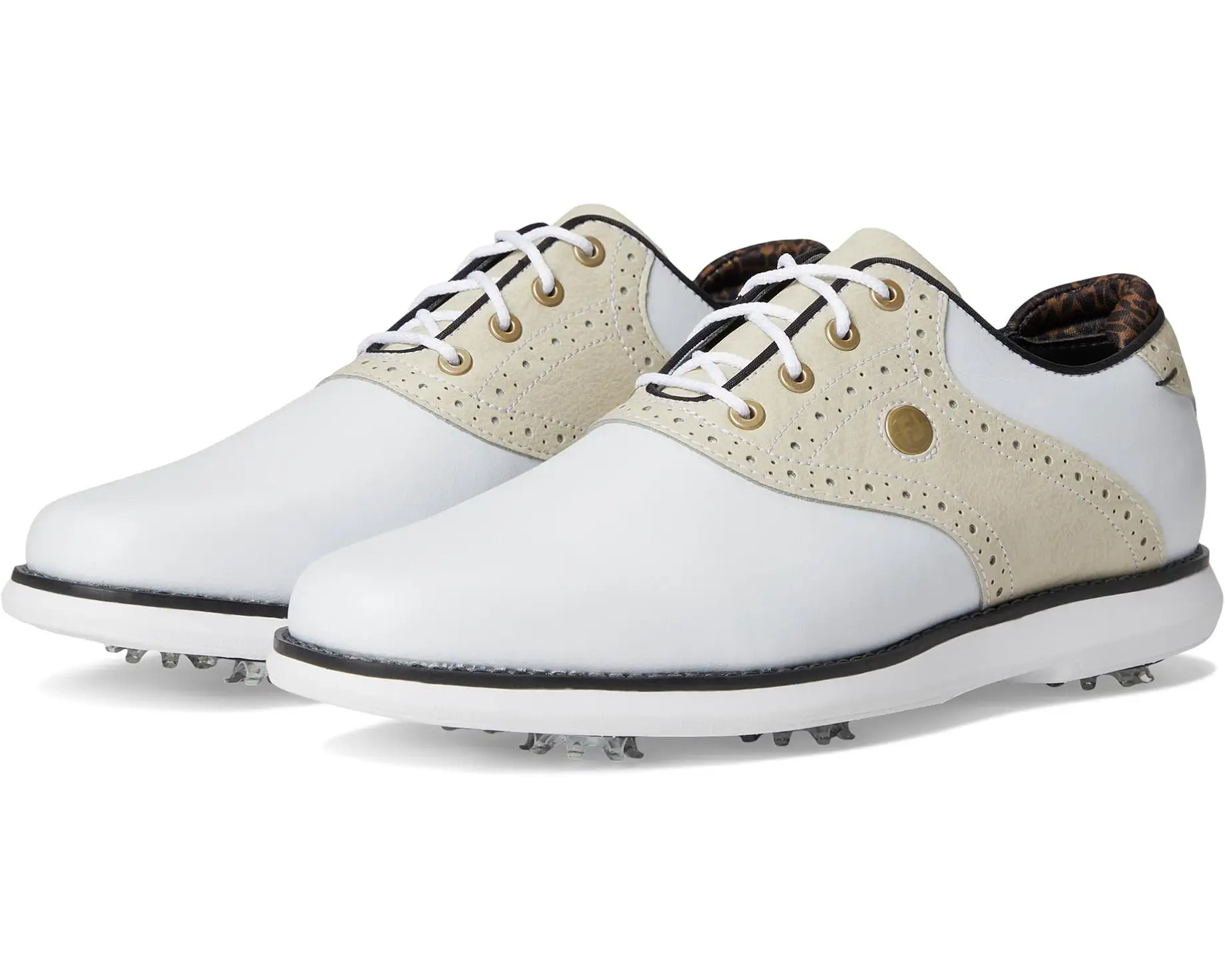 Traditions Golf Shoes- Previous Season | Zappos