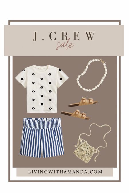 J.Crew outfit for kids

40% off sitewide at J Crew
Outfits for kids
Memorial Day Sale
Coastal outfits for kids
Cape Style

#LTKKids #LTKStyleTip #LTKSeasonal