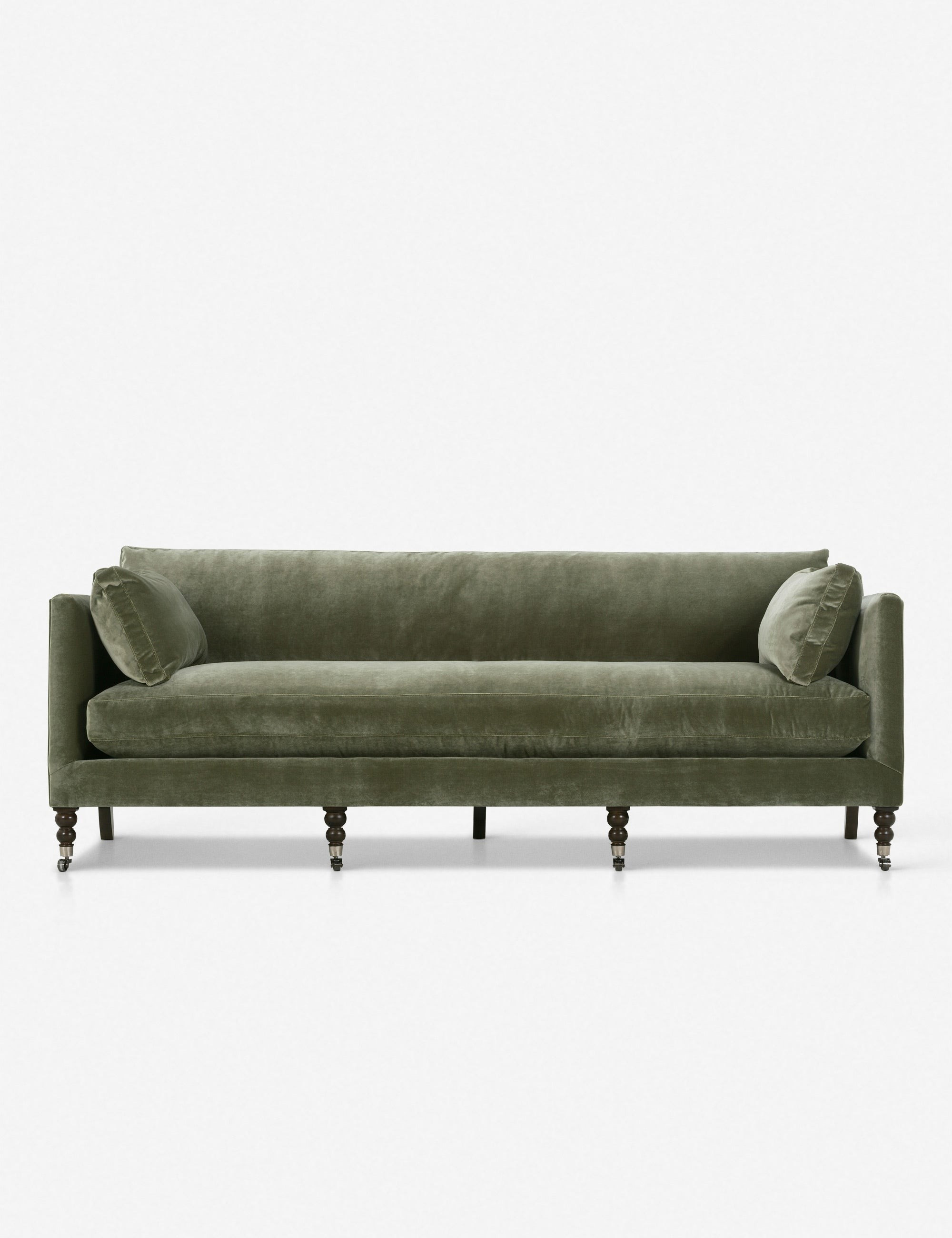 Fabienne Sofa | Lulu and Georgia 