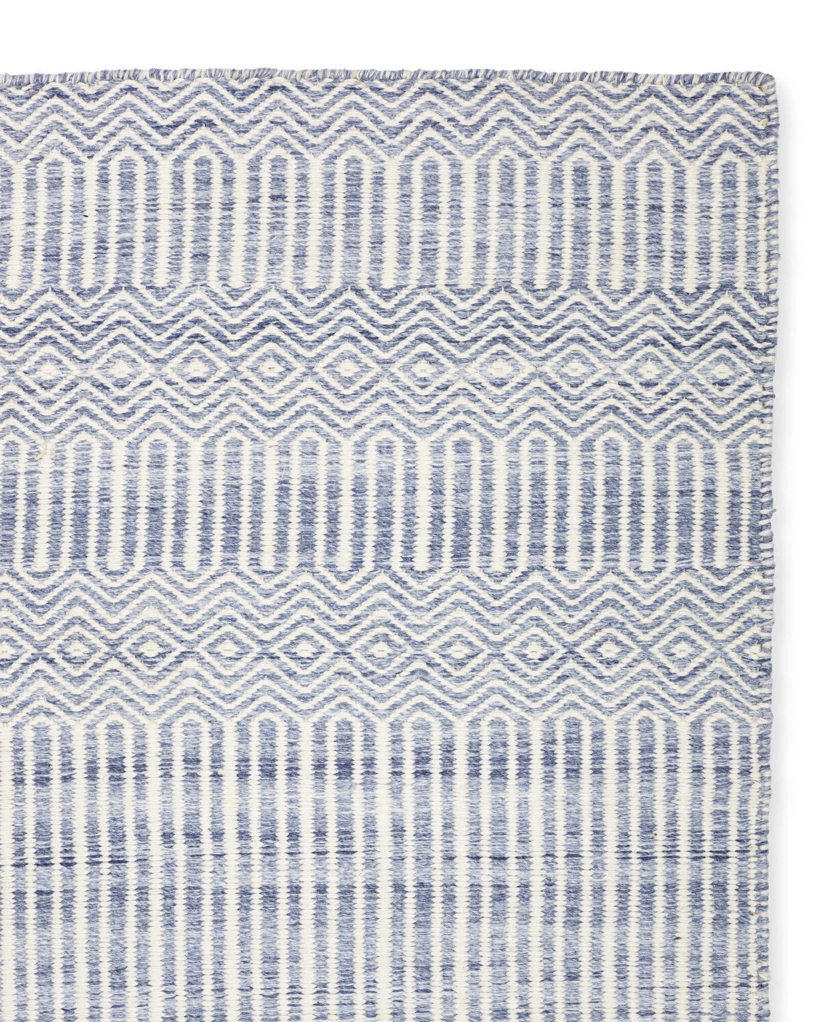 Turnstone Rug | Serena and Lily