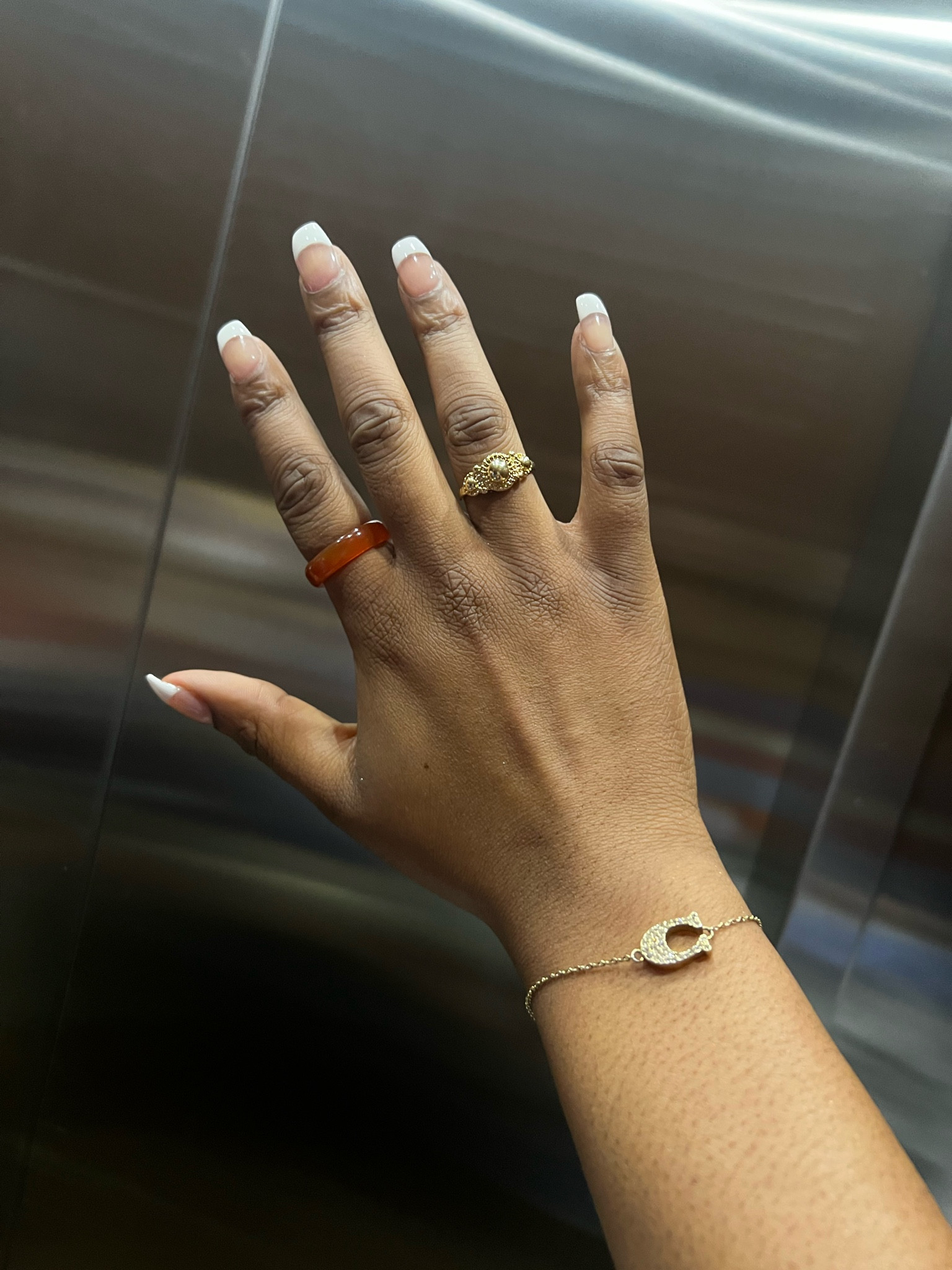 @Coach makes the perfect accessories to match my fresh mani💅🏾

#LTKFind