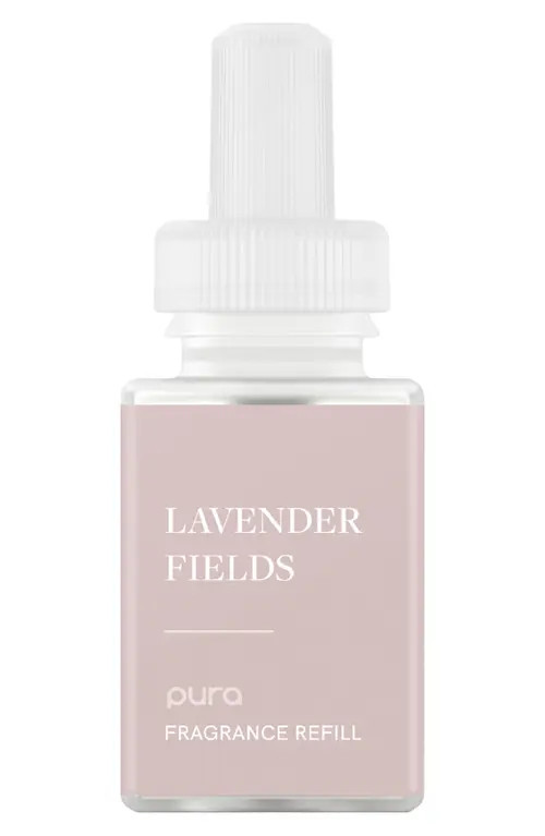 PURA Lavender Fields Smart Fragrance Diffuser Refill at Nordstrom | Nordstrom