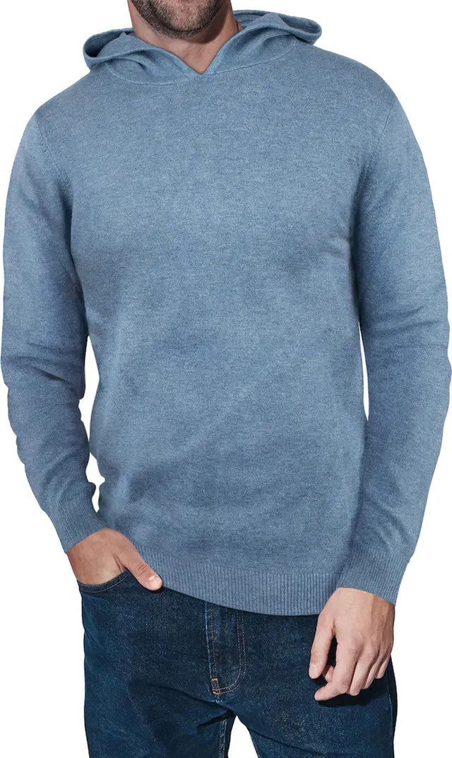 XRAY Core Knit Pullover Hoodie | Nordstromrack | Nordstrom Rack