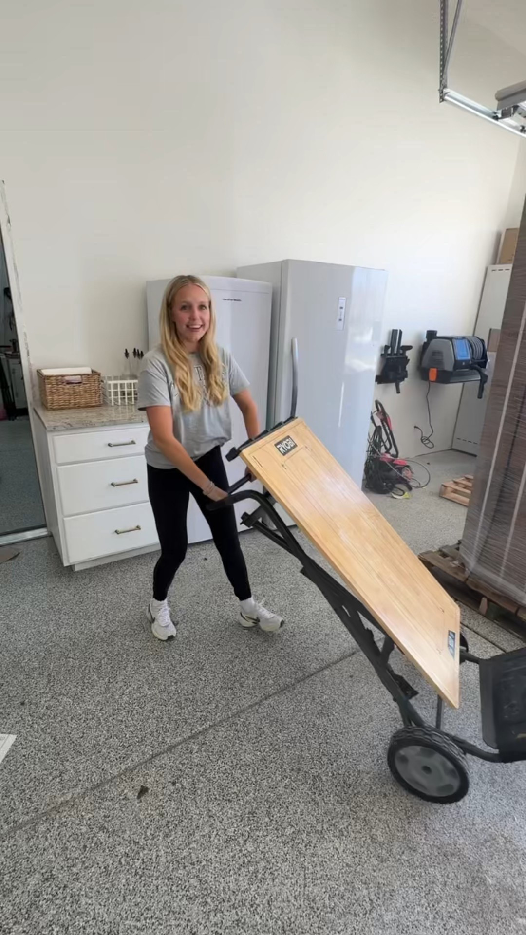 This dolly has been such a game changer!! And it’s on sale!

#LTKSaleAlert #LTKHome #LTKWatchNow