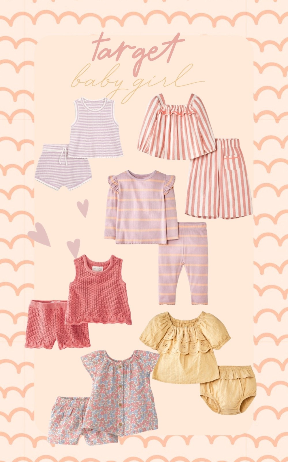 Toddler. Girl mom. Toddler clothes. Target. 

#LTKKids #LTKBaby #LTKSaleAlert