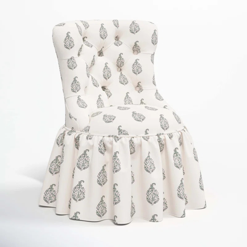 Minnie Upholstered Side Chair | Wayfair North America