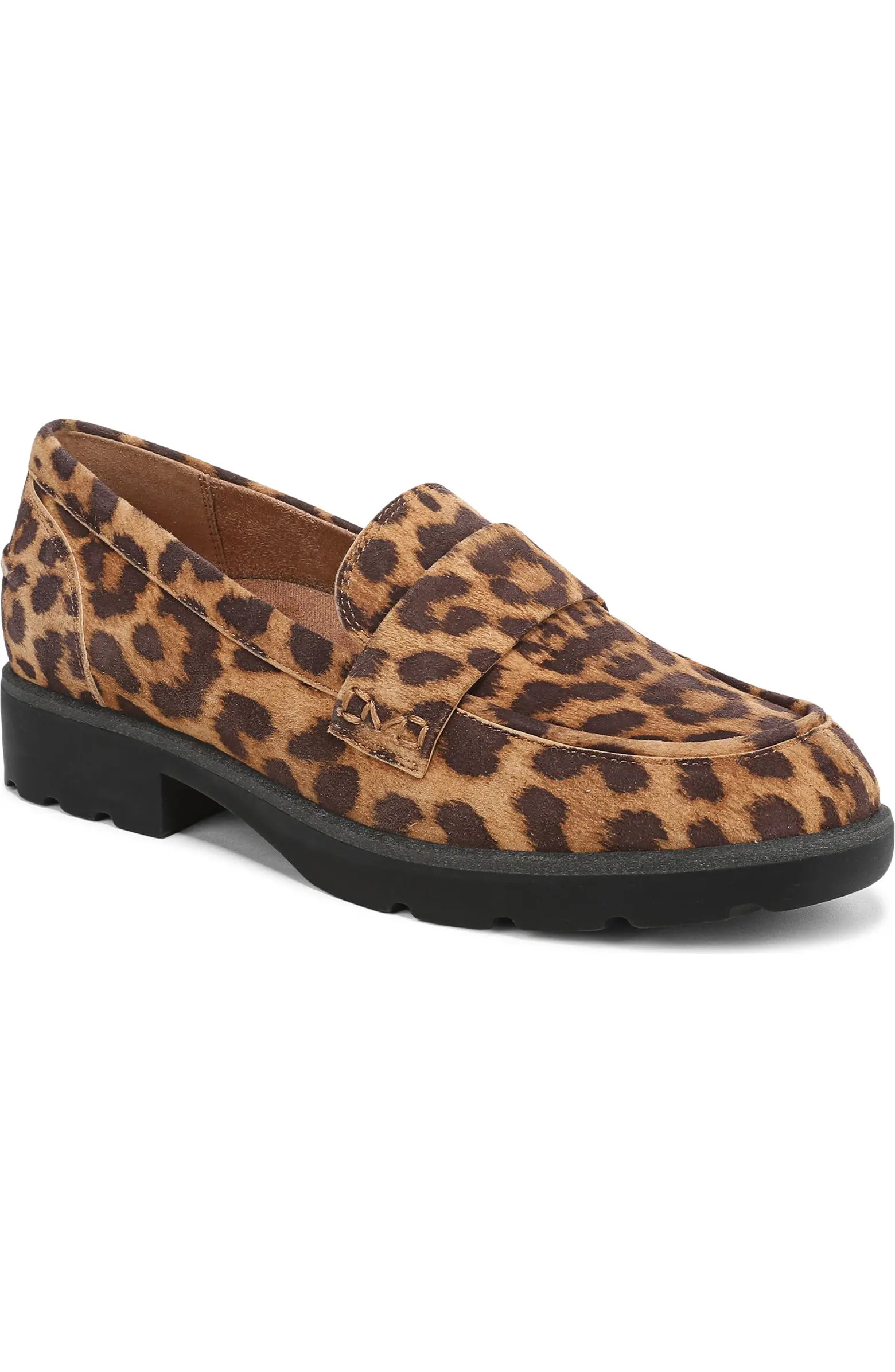 Vionic Cleo Loafer (Women) | Nordstrom | Nordstrom