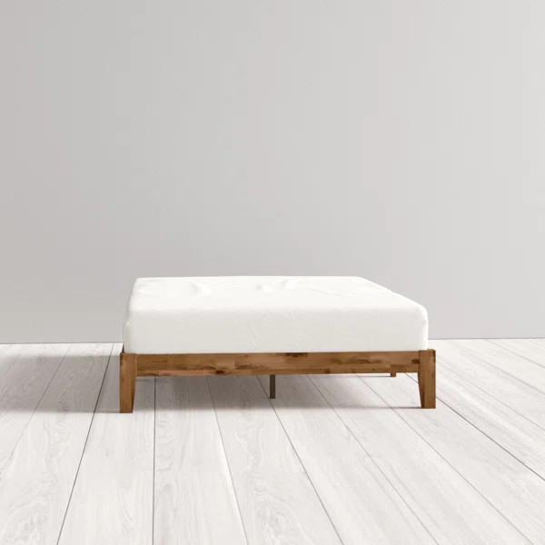 Newt Low Profile Platform Bed | Wayfair North America