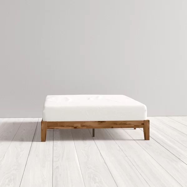 Newt Low Profile Platform Bed | Wayfair North America